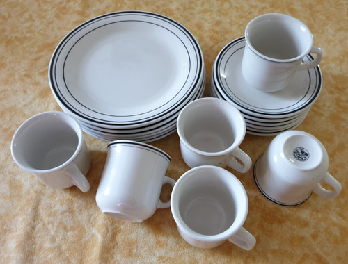 Kaffee service tlg - kaffee, tlg.