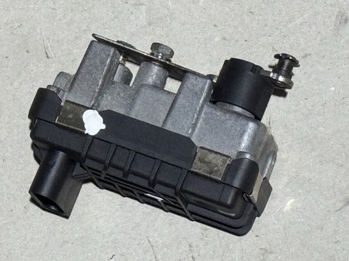 Ford focus tdci turbolader - focus,