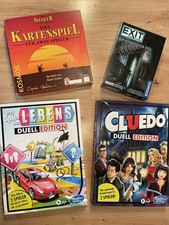 Gesellschaftsspiele (Catan