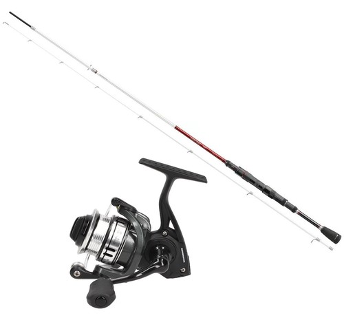 Cormoran spooncombo 05m - 2,05m, /