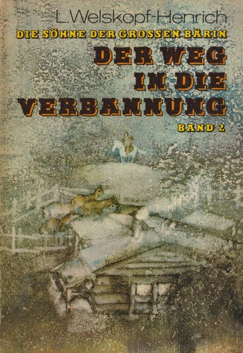 Buch die söhne der - buch:, großen
