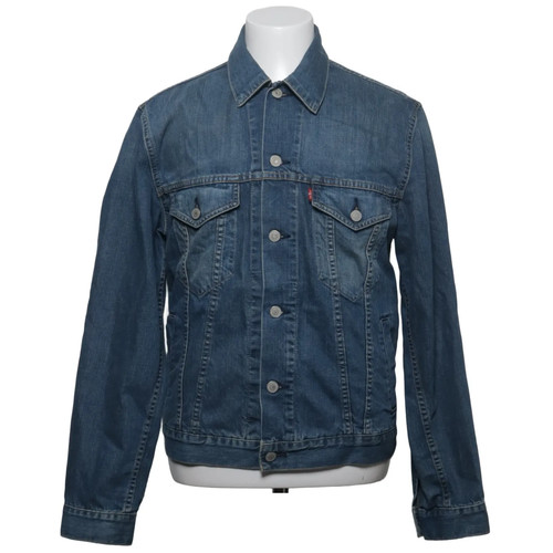 Levi strauss jeansjacke - strauss, &