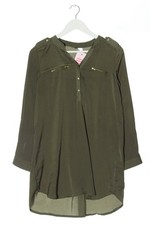 H&M Long-Bluse Damen Bluse Gr
