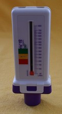 Peak Flow Meter - Lungenfunktionstester - Vitalograph