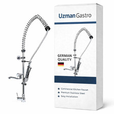 Gastro geschirrbrause profi - gastro,