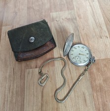 ZENTRA Taschenuhr mit