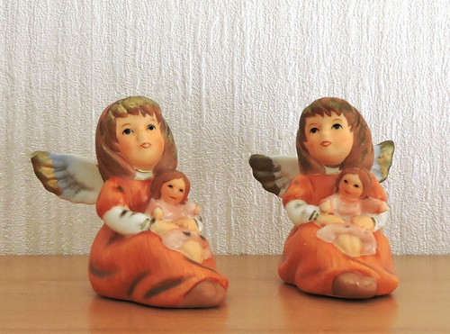 Goebel engel miniengel mit - ,