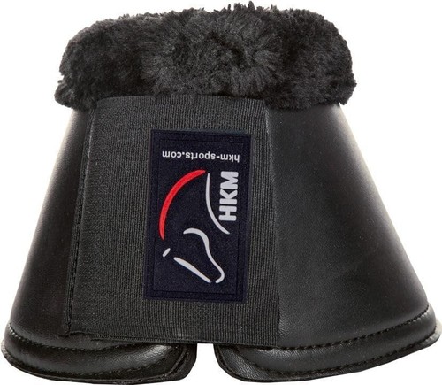Hkm hufglocken isa - hkm, 'isa'