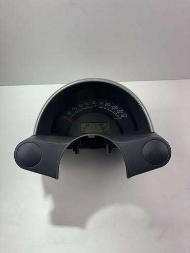 Smart fortwo kombiinstrument - fortwo,