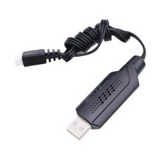 7,4 V USB-Ladekabel Universal-Fernbedienung Spielzeug Tragbare Ladekabel