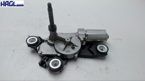 Scheibenwischermotor hinten - scheibenwischermotor,