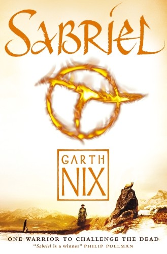 Sabriel abhorsen trilogy - (abhorsen, bk