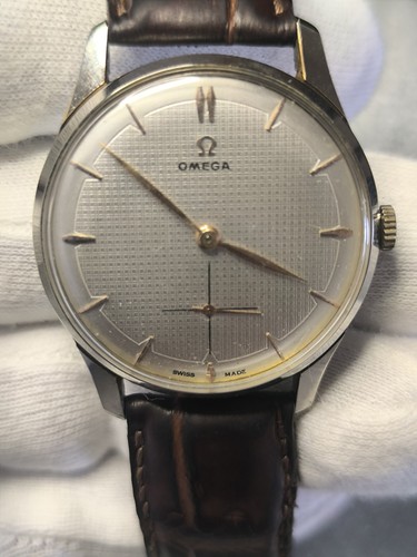 Omega vintage 1956 - vintage,