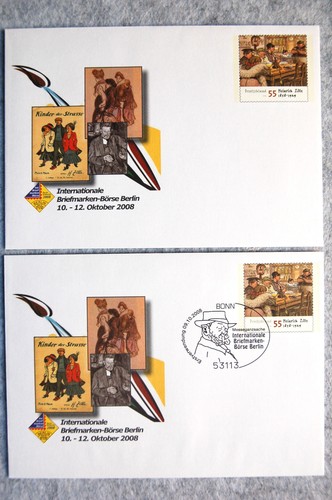 Ganzsache umschlag plusbrief - umschlag,
