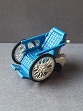 Playmobil Zubehör | Rollstuhl