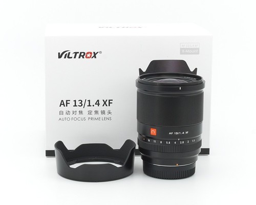 Viltrox 13mm stm asph - 13mm,