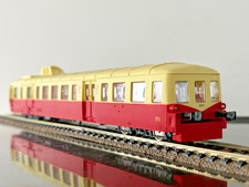 JOUEF - 8601 - Autorail