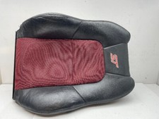 FORD Fiesta V JH, JD Sitzbezug