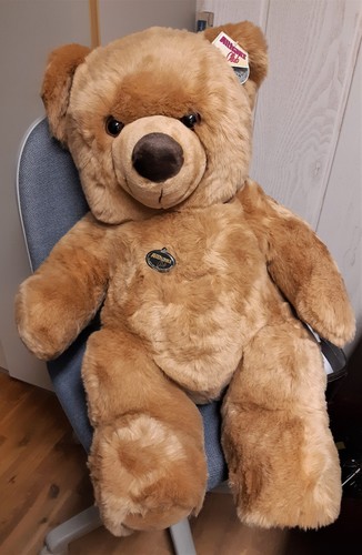 Teddy bär althans qualität - teddy,