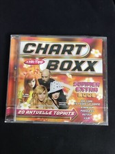 Chart Boxx Sommer Extra 2008