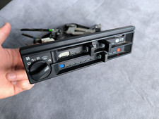 VW T4 Heizungsbedienteil