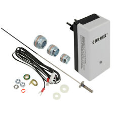 Correx® Fremdstromanode 400 mm | für Speicher bis 1000 Liter | Set 1