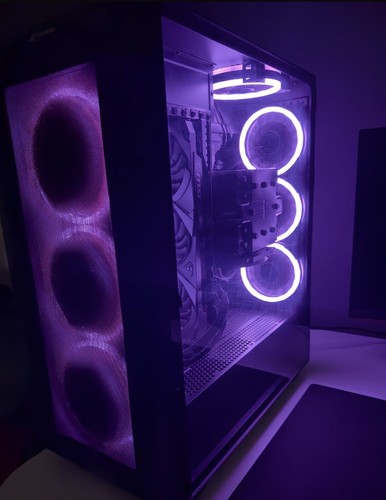 Gaming 11700kf rtx3080 - pc,