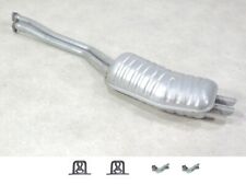 Schalldämpfer Auspuff Neu