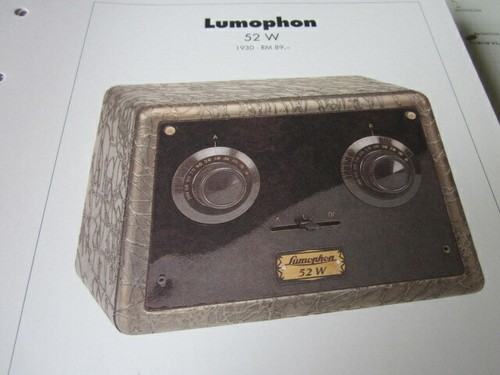 Radio archiv schaltplan - archiv, 94