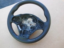 BMW 1er F20 F21 Sportlenkrad Lederlenkrad Sport Line Roter Naht 32306878252