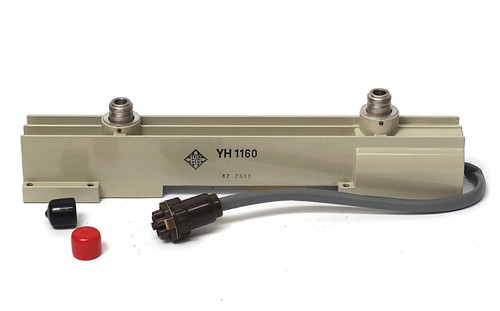 Telefunken 1160 - yh,