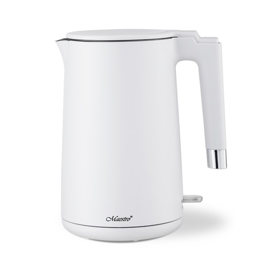 Wasserkocher elektrisch 1800w - wasserkocher,