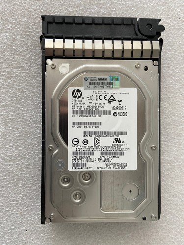 3tb sas festplatte 2k - 3tb, 7,2k