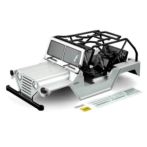 Killerbody warrior crawler - killerbody,