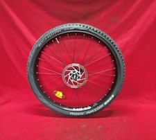 Fahrrad Vorderrad Felge 27,5