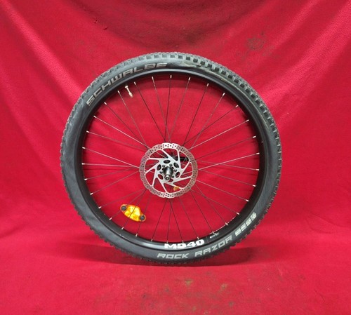Fahrrad vorderrad felge - fahrrad,