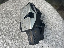 Drehfallenschloss mit Stellantrieb hinten rechts für BMW E46 7011246