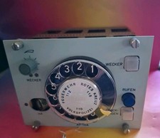 1x Ersatzmodul AF-HA  zur HSS16 Hauptsprechstelle Grenzmeldenetz VoPo NVA  NOS