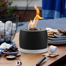 Tischkamin Tischfeuer
