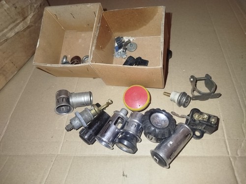 Kfz oldtimer teile konvolut - teile,