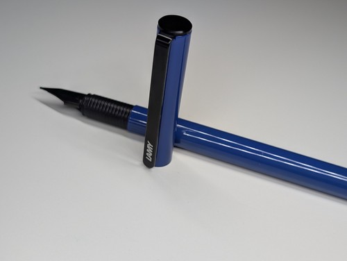 Lamy linea blau füller - linea,