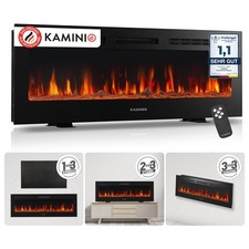 KAMINIO Elektrokamin MARLON -