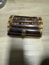 Schmuckschatulle aus