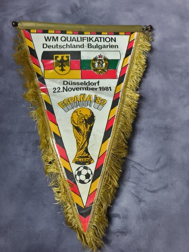 Wimpel qualifikation - wimpel, wm