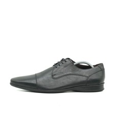 Borelli Herren Schnürschuh Klassik Schnürschuhe Business Businessschuhe EU 44