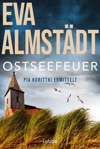 Ostseefeuer pia korittki - ostseefeuer, /