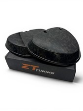 ZT-Tuning Forged Carbon/Black