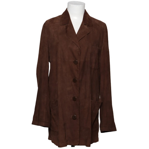 Sylvie schimmel lederjacke - sylvie, schimmel,