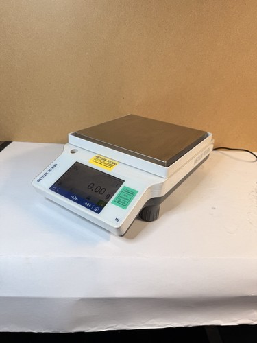 Mettler toledo waage - mettler-toledo,