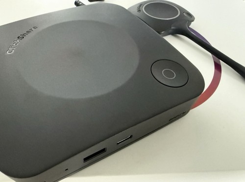 Barco clickshare 10 - barco, c-10